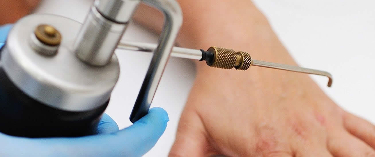 Криодеструктор CryoPro со струйным наконечником OS BS